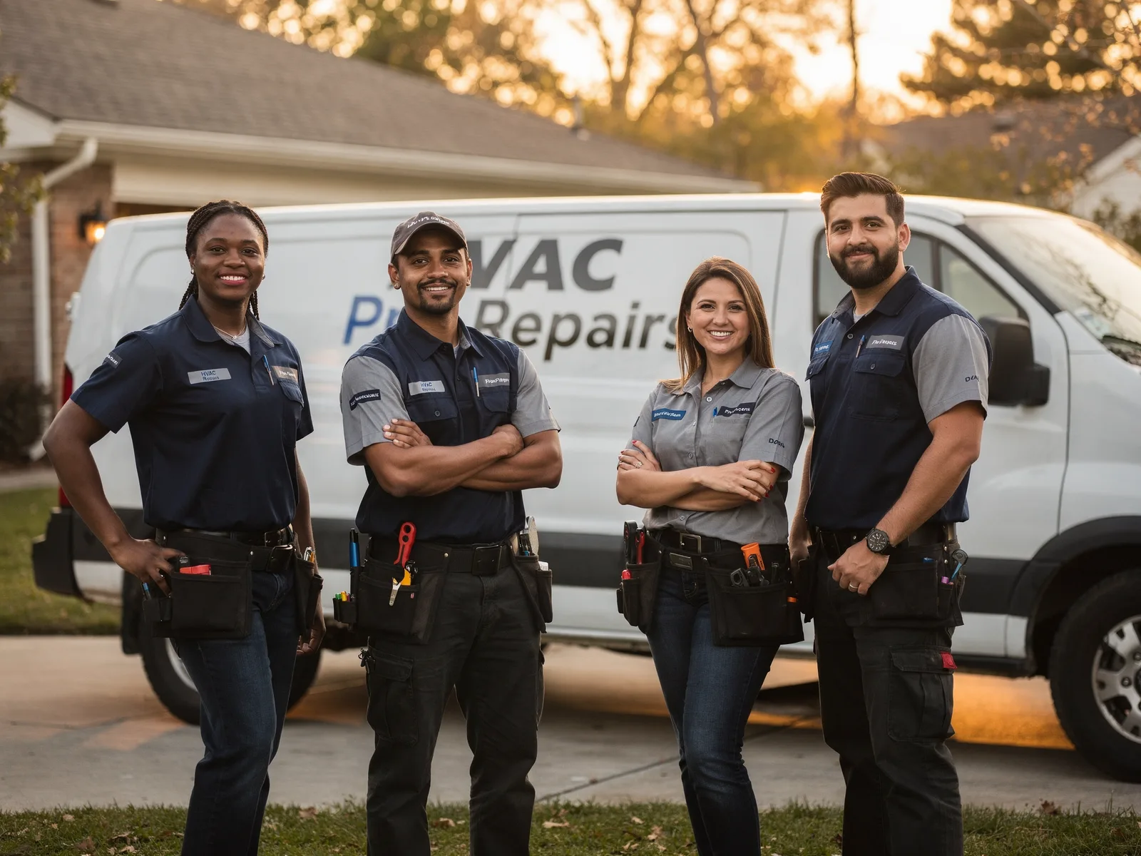 Heat Pump Repair company in Hudson, MA